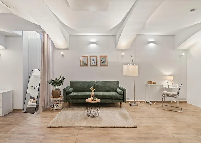 Apartment Dreamfactory - Eastside *